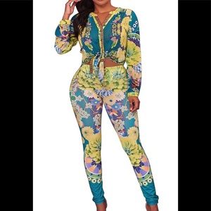 New Sexy 2 pcs outfit